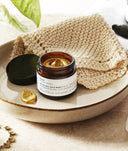 Evolve Beauty Bio-Retinol Gold Mask - Plastic Freedom