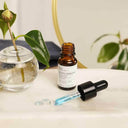 Evolve Beauty Blue Velvet Ceramide Serum - Plastic Freedom