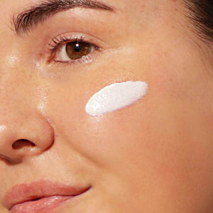 Evolve Beauty Climate Defence Facial Cream with SPF 30 - Sugar Cane Tube - Plastic Freedom