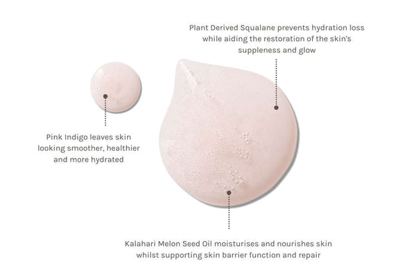 Evolve Beauty Kalahari Dream Cleansing Oil - Plastic Freedom