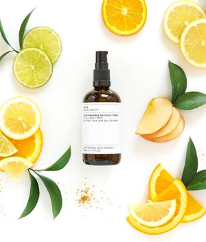 Evolve Beauty Liquid Radiance Glycolic Toner - Plastic Freedom