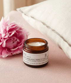 Evolve Beauty Nightly Renew Facial Cream - Plastic Freedom