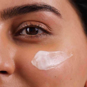 Evolve Beauty Pro+ Ectoin Soothing Cream for Sensitive Skin - Plastic Freedom