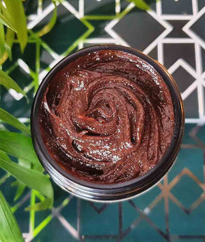 Evolve Beauty Radiant Glow Face Mask - Plastic Freedom