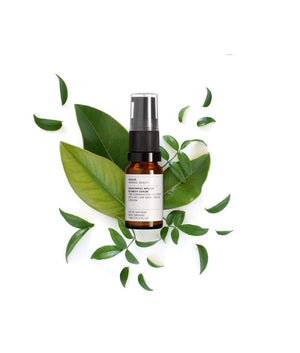 Evolve Beauty Salicylic Rescue Serum for Blemish Prone Skin - Plastic Freedom