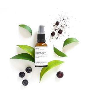 Evolve Beauty Salicylic Rescue Serum for Blemish Prone Skin - Plastic Freedom