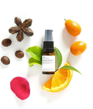 Evolve Beauty Superfood 360 Natural Serum - Plastic Freedom