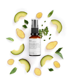 Evolve Beauty True Balance Gel Cream Moisturiser - Plastic Freedom