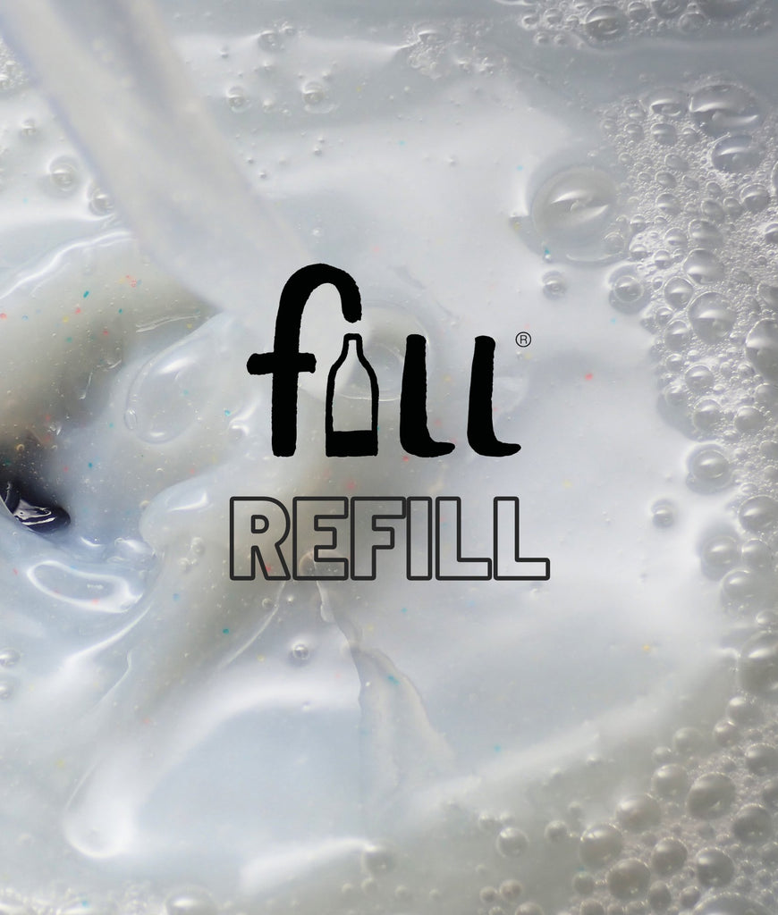 FILL Refill - Select your Fill item - Plastic Freedom