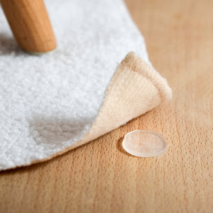 FixIts Reusable Glue Dots - x30 Pack - Plastic Freedom