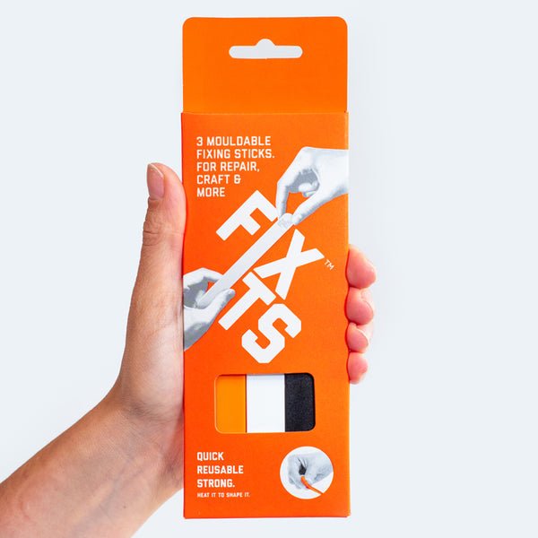 FixIts Sticks - Plastic Freedom