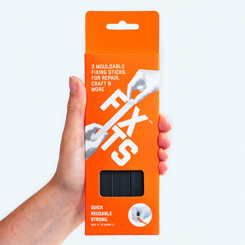 FixIts Sticks - Plastic Freedom