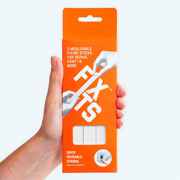 FixIts Sticks - Plastic Freedom