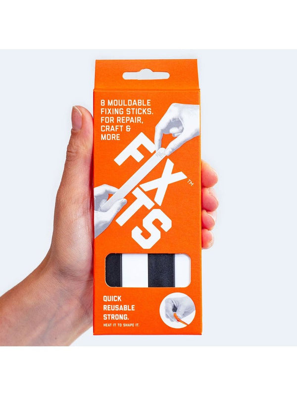 FixIts Sticks - x3 Pack - Plastic Freedom