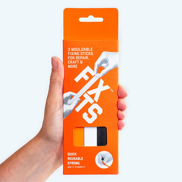 FixIts Sticks - x3 Pack - Plastic Freedom