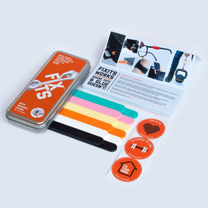 FixIts Sticks - x3 Pack - Plastic Freedom