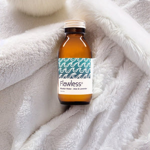 Flawless Aloe & Lavender Micellar Water - Plastic Freedom