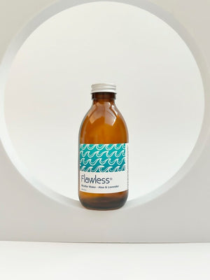 Flawless Aloe & Lavender Micellar Water - Plastic Freedom