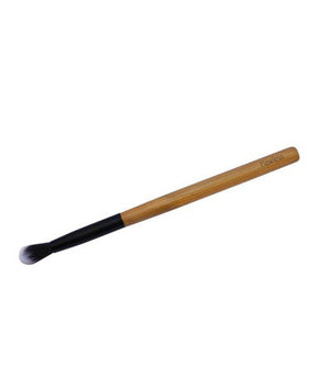 Flawless Blending Bamboo Makeup Brush - Plastic Freedom