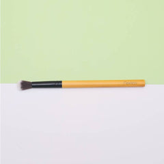 Flawless Blending Bamboo Makeup Brush - Plastic Freedom