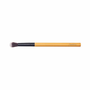 Flawless Blending Bamboo Makeup Brush - Plastic Freedom