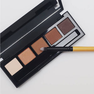 Flawless Diffusing Bamboo Makeup Brush - Plastic Freedom