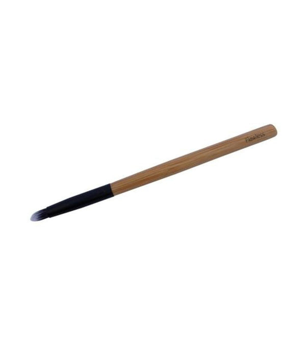 Flawless Diffusing Bamboo Makeup Brush - Plastic Freedom