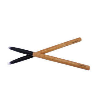 Flawless Diffusing Bamboo Makeup Brush - Plastic Freedom