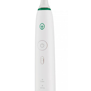 Georganics Sonic Eco Friendly Electric Toothbrush Set - 50000SPM - Plastic Freedom