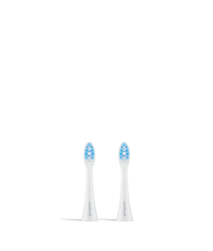Georganics Sonic Toothbrush - Replacement Heads - Plastic Freedom