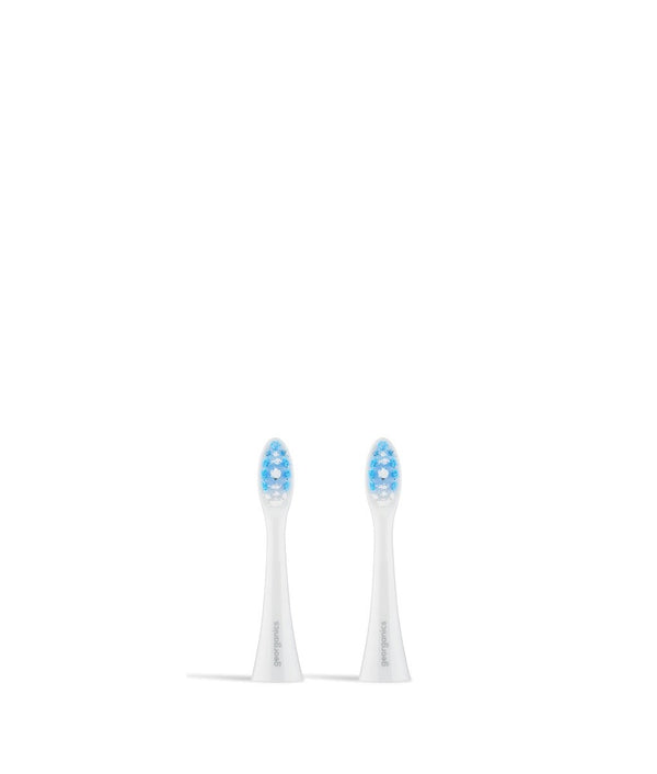 Georganics Sonic Toothbrush - Replacement Heads - Plastic Freedom