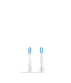 Georganics Sonic Toothbrush - Replacement Heads - Plastic Freedom