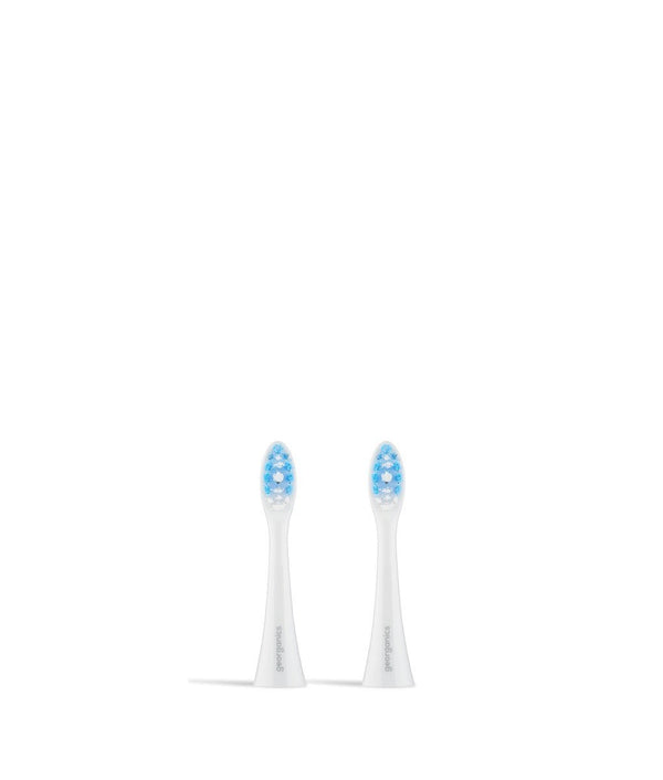 Georganics Sonic Toothbrush - Replacement Heads - Plastic Freedom