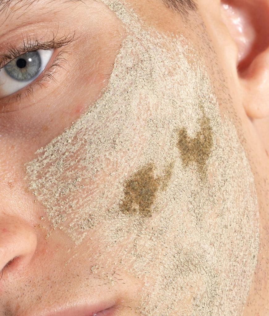 Haeckels Refining Powder Facial Mask - Plastic Freedom