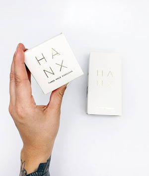 HANX Vegan Condoms - Plastic Freedom