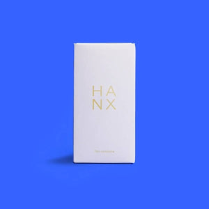 HANX Vegan Condoms - Plastic Freedom