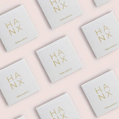 HANX Vegan Condoms - Plastic Freedom