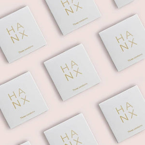 HANX Vegan Condoms - Plastic Freedom