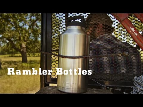 YETI RAMBLER® Bottle Chug Cap - 26oz / 760ml