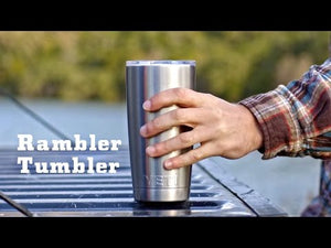 YETI RAMBLER® Tumbler - 10oz / 296ml