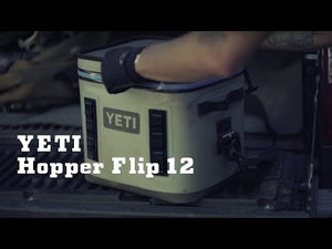 YETI HOPPER FLIP® Soft Cooler - 12