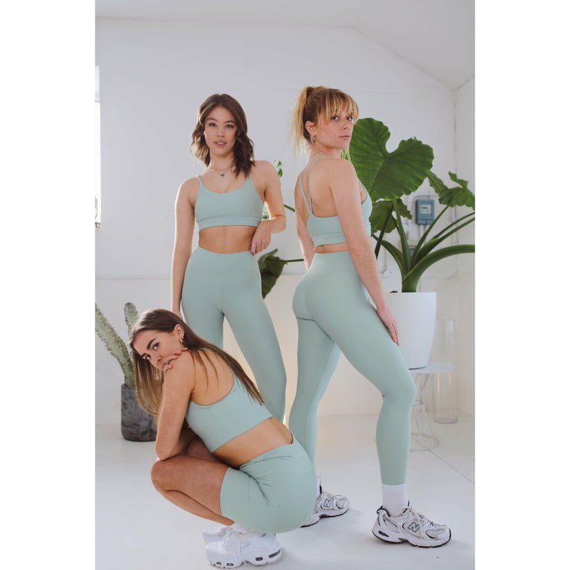 Issey Active Freya Bra - Plastic Freedom