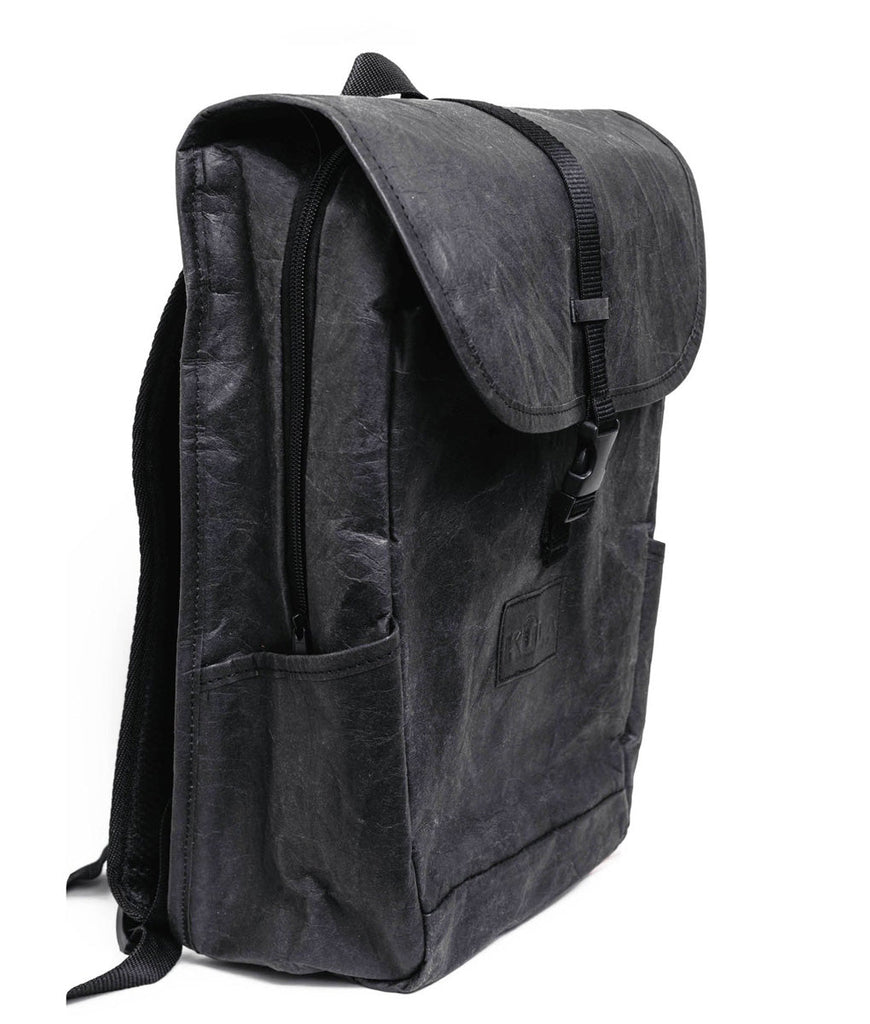 Kula Bags Bradwall Backpack - Plastic Freedom