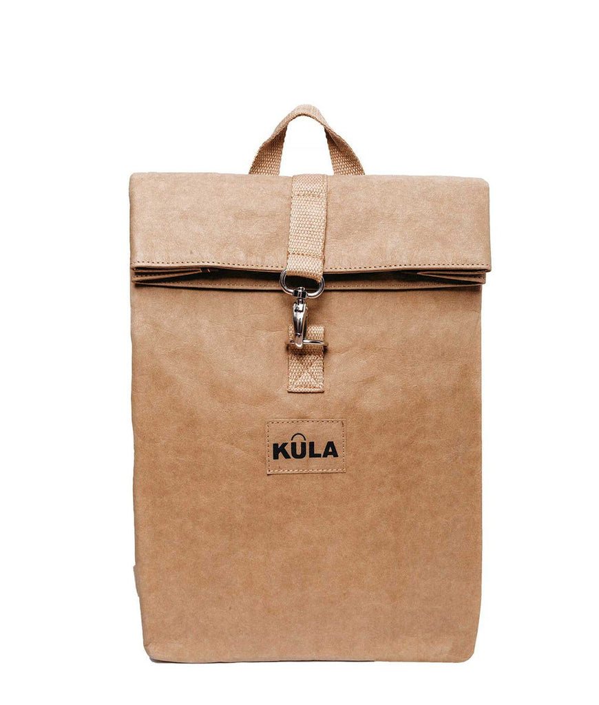 Kula Bags Bridgewater Backpack - Plastic Freedom