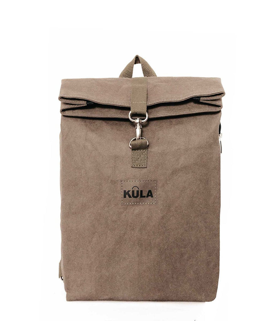 Kula Bags Bridgewater Backpack - Plastic Freedom