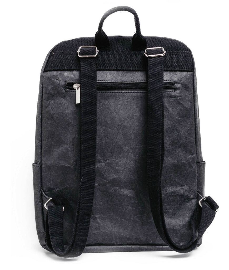 Kula Bags Fairfield Backpack - Plastic Freedom