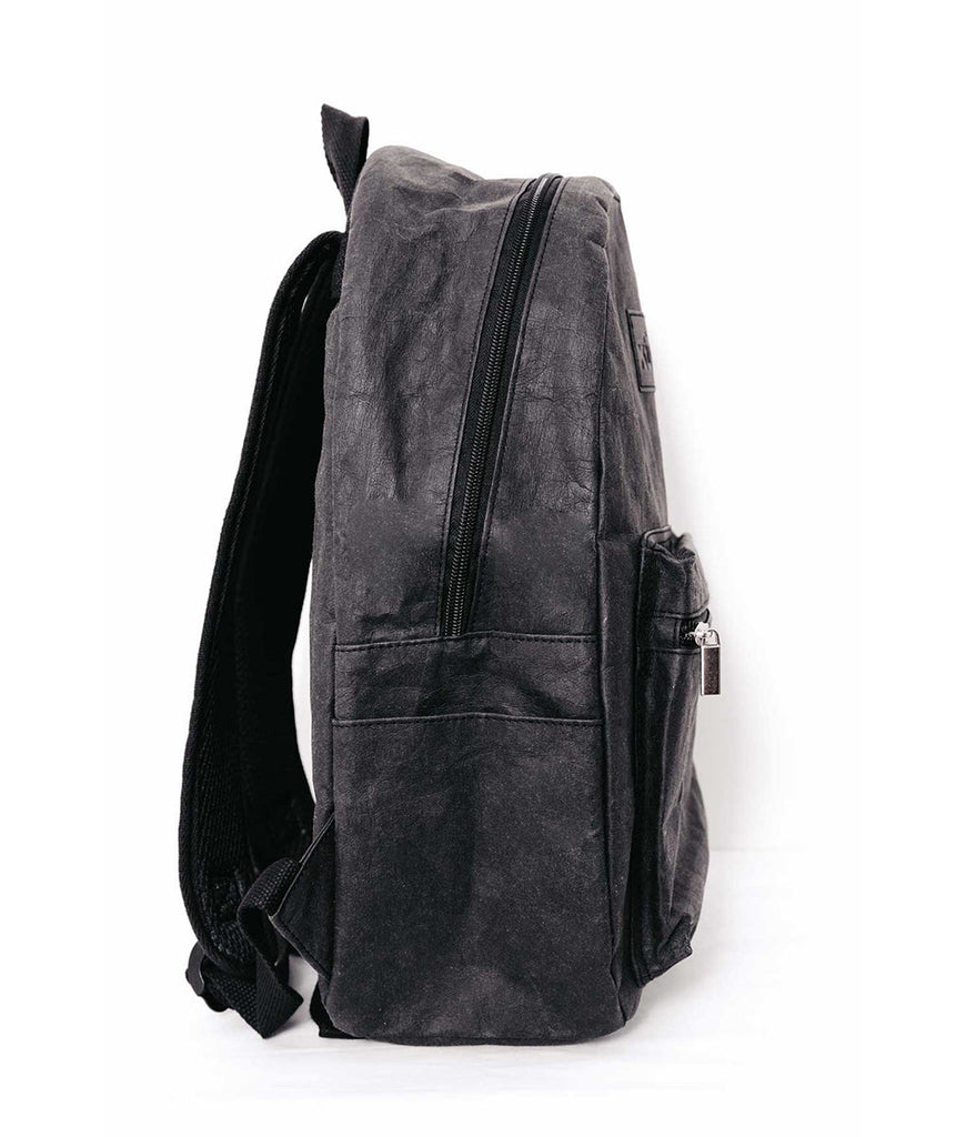 Kula Bags Harrington Backpack - Plastic Freedom
