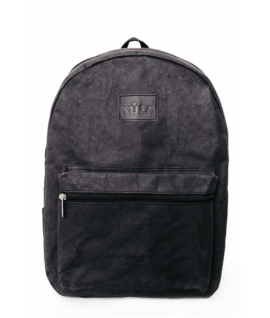 Kula Bags Harrington Backpack - Plastic Freedom