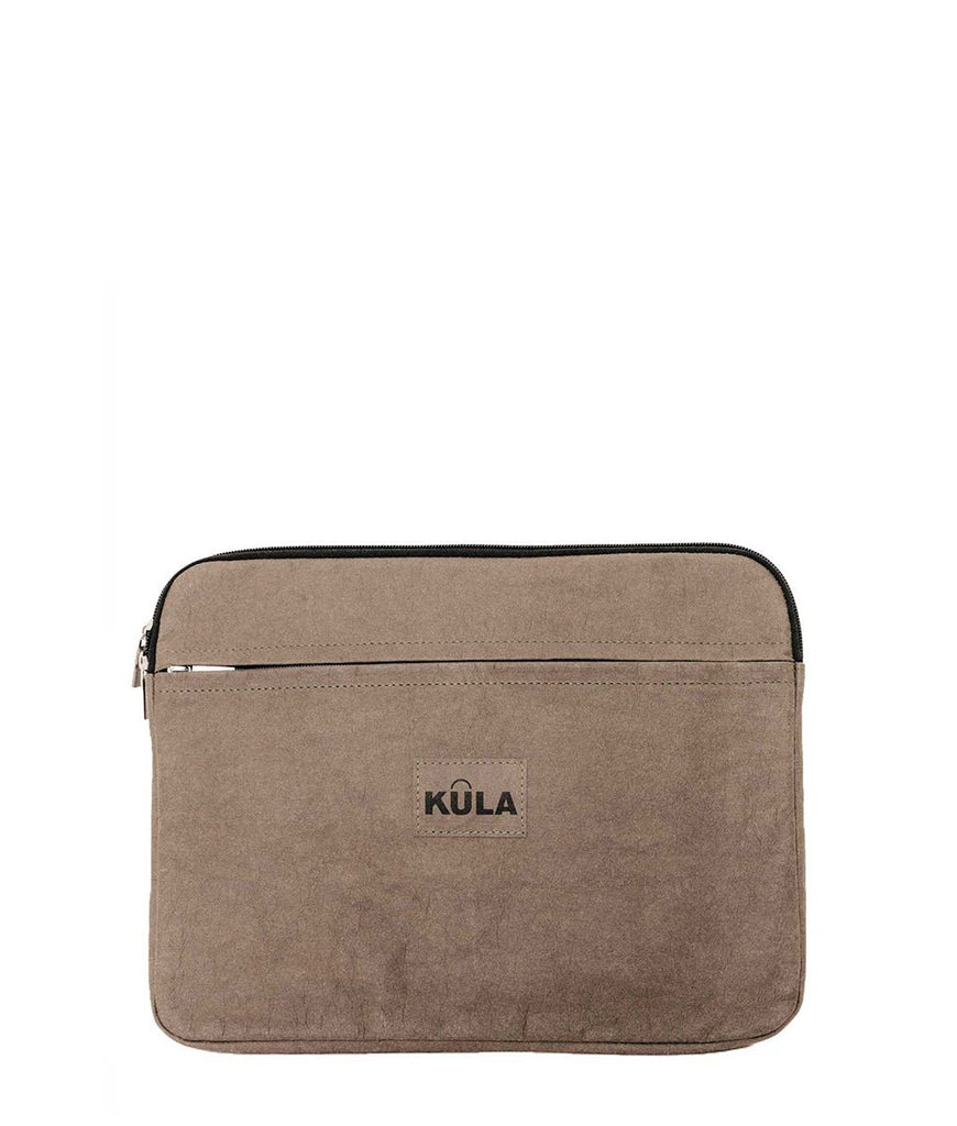 Kula Bags Laptop Case - Plastic Freedom