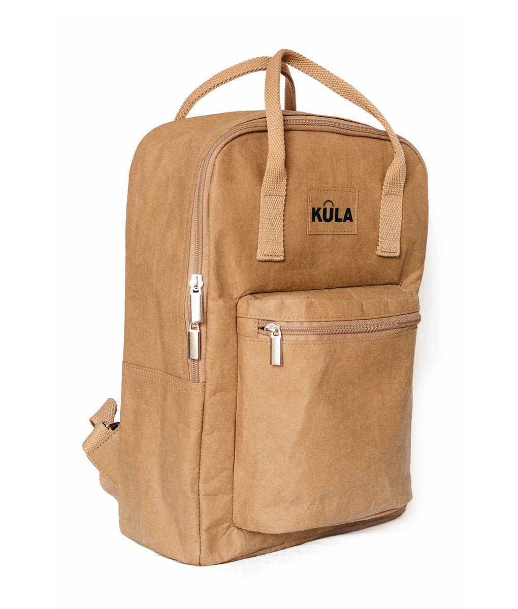 Kula Bags - The Story Behind our Vegan Bags and Backpacks